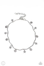 Load image into Gallery viewer, Beach You To It Silver Anklet