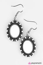 Load image into Gallery viewer, The Sun is Up Silver Earrings