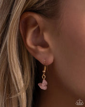 Load image into Gallery viewer, Santa Fe Surprise Pink Necklace