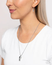 Load image into Gallery viewer, Coach Charisma White Necklace