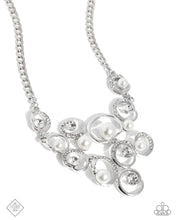 Load image into Gallery viewer, Adorable Archetype White Necklace