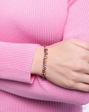 Load image into Gallery viewer, Fitting Room Frenzy Copper Bracelet