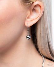 Load image into Gallery viewer, Malibu Motivation Blue Necklace