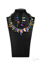 Load image into Gallery viewer, Charismatic Multi Zi Necklace 2020
