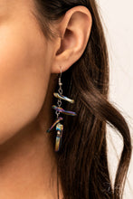 Load image into Gallery viewer, Charismatic Multi Zi Necklace 2020