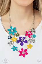 Load image into Gallery viewer, Encore Multi Zi Necklace 2013