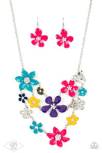 Load image into Gallery viewer, Encore Multi Zi Necklace 2013