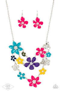 Encore Multi Zi Necklace 2013