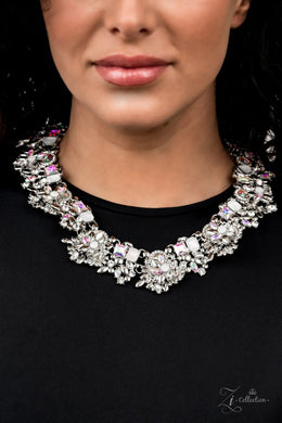 Exceptional Multi Zi Necklace 2021