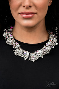 Exceptional Multi Zi Necklace 2021