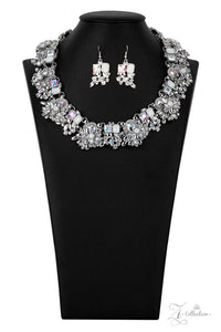 Exceptional Multi Zi Necklace 2021