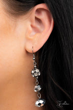 Load image into Gallery viewer, Influential Silver Zi Necklace 2021