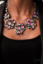 Load image into Gallery viewer, Obsessed Multi Zi Necklace 2022