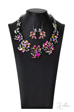 Load image into Gallery viewer, Obsessed Multi Zi Necklace 2022
