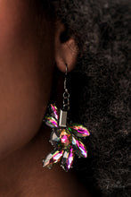 Load image into Gallery viewer, Obsessed Multi Zi Necklace 2022