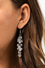 Load image into Gallery viewer, Sociable White Zi Necklace 2020