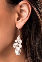 Load image into Gallery viewer, The Jenni Rose Gold/White Zi Necklace 2022