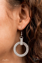 Load image into Gallery viewer, The Missy White Zi Necklace 2021