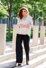 Load image into Gallery viewer, The Missy White Zi Necklace 2021