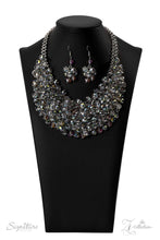 Load image into Gallery viewer, The Tanger Multi Zi Necklace 2021