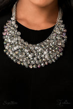 Load image into Gallery viewer, The Tanger Multi Zi Necklace 2021