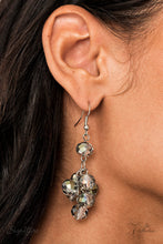 Load image into Gallery viewer, The Tanger Multi Zi Necklace 2021
