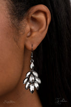 Load image into Gallery viewer, The Tanisha Silver Zi Necklace 2021