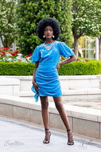 Load image into Gallery viewer, The Tasha White Zi Necklace 2022