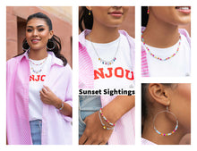 Load image into Gallery viewer, Sunset Sightings Carnival Confidence Multi Fashion Fix January 2024