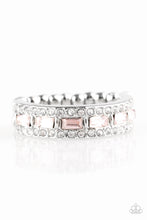 Load image into Gallery viewer, Get the Loot Pink Skinny Band Ring
