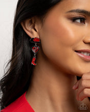 Load image into Gallery viewer, Swing Dance Delight Multi Earrings