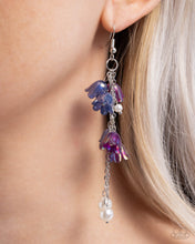 Load image into Gallery viewer, Suspended Sophistication Multi Earrings