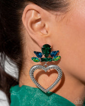 Load image into Gallery viewer, Pushing Perfection Multi Earrings