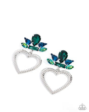 Load image into Gallery viewer, Pushing Perfection Multi Earrings