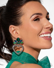 Load image into Gallery viewer, Pushing Perfection Multi Earrings