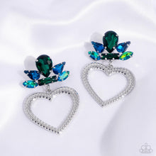Load image into Gallery viewer, Pushing Perfection Multi Earrings