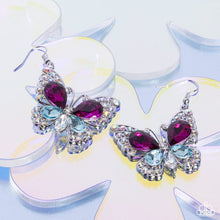 Load image into Gallery viewer, Teardrop Takeoff Multi Earrings