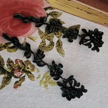 Load image into Gallery viewer, Generous Garden Brass Earrings