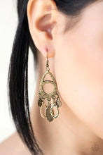 Load image into Gallery viewer, PLAINS Jane Multi Earrings