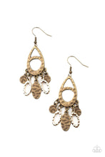 Load image into Gallery viewer, PLAINS Jane Multi Earrings