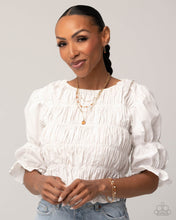 Load image into Gallery viewer, Badlands Blend Brown Bracelet