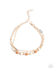 Load image into Gallery viewer, Badlands Blend Brown Bracelet