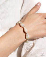 Load image into Gallery viewer, Under My Shell Brown Bracelet