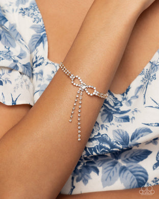 Dapper Delight Gold Bracelet