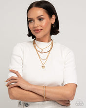 Load image into Gallery viewer, Excessive Empire Gold Bracelet