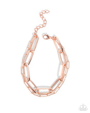 Load image into Gallery viewer, Matinee Mashup Gold Bracelet