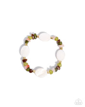 Load image into Gallery viewer, Cheerleading Cay Green Bracelet
