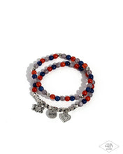 Load image into Gallery viewer, Choose Love Multi Bracelet