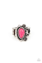 Load image into Gallery viewer, Mesa Meditation Pink Ring