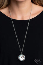 Load image into Gallery viewer, Whimsy Beneath My Wings Multi Necklace